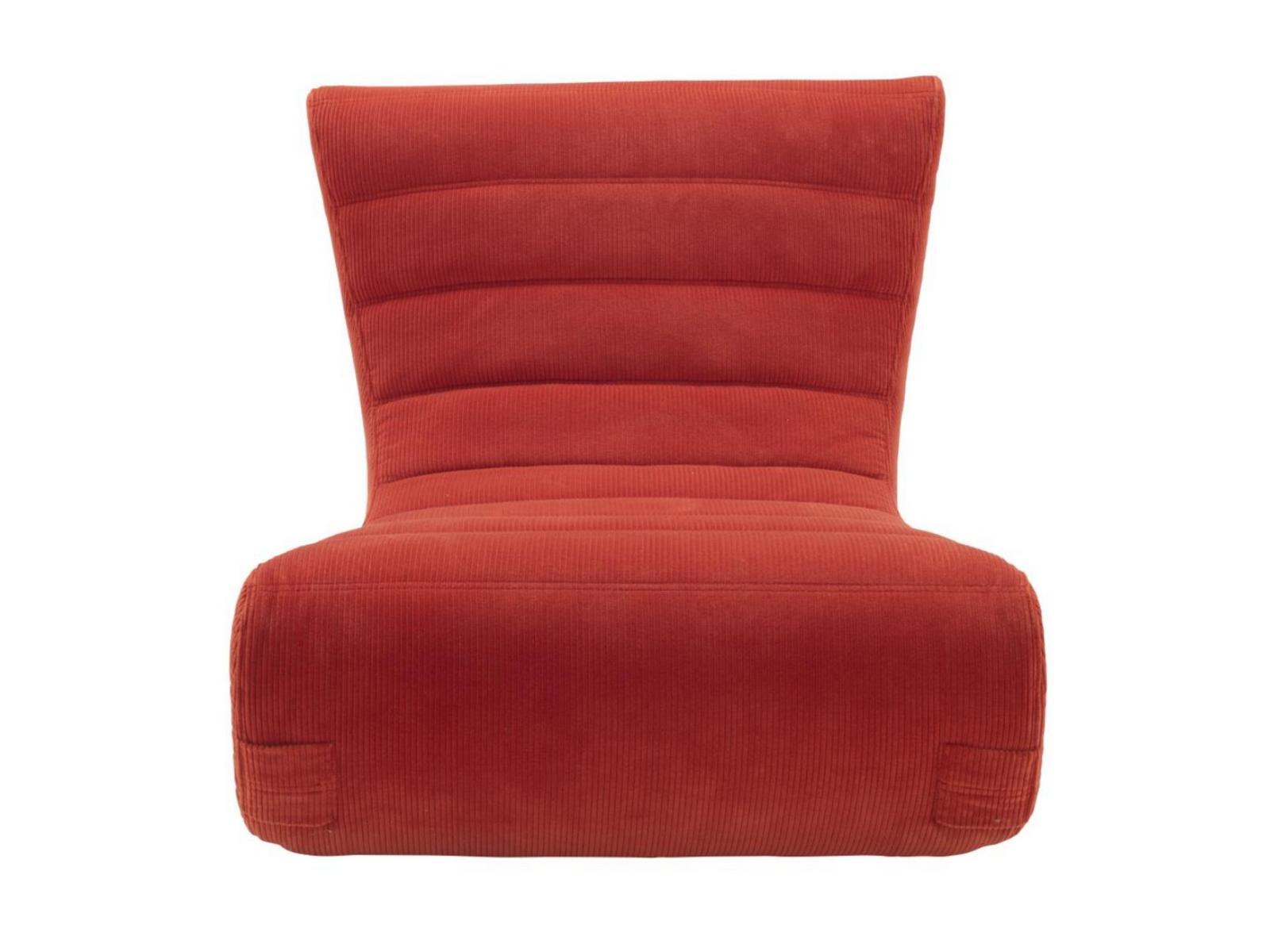 Modular fabric armchair with removable cover | Saparella by Ligne Roset