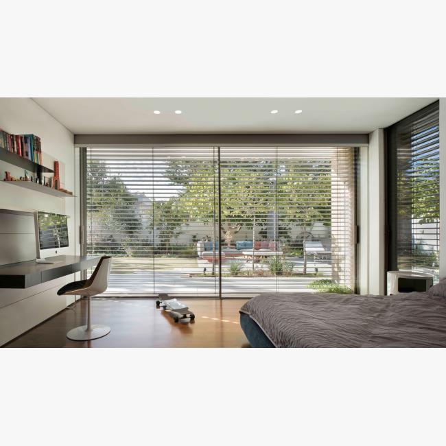 LED adjustable recessed spotlight | Imax Trimless by Delta light