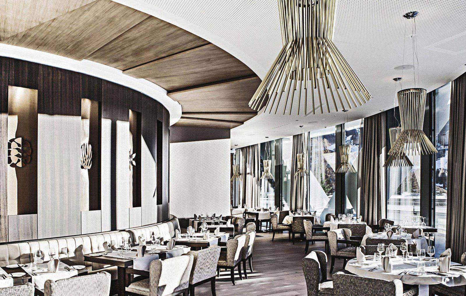 Metal pendant lamp | Allegro by Foscarini