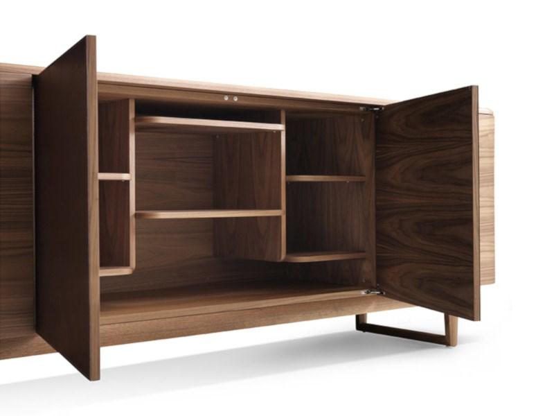 Sideboard with doors | York - 711601 by Grilli
