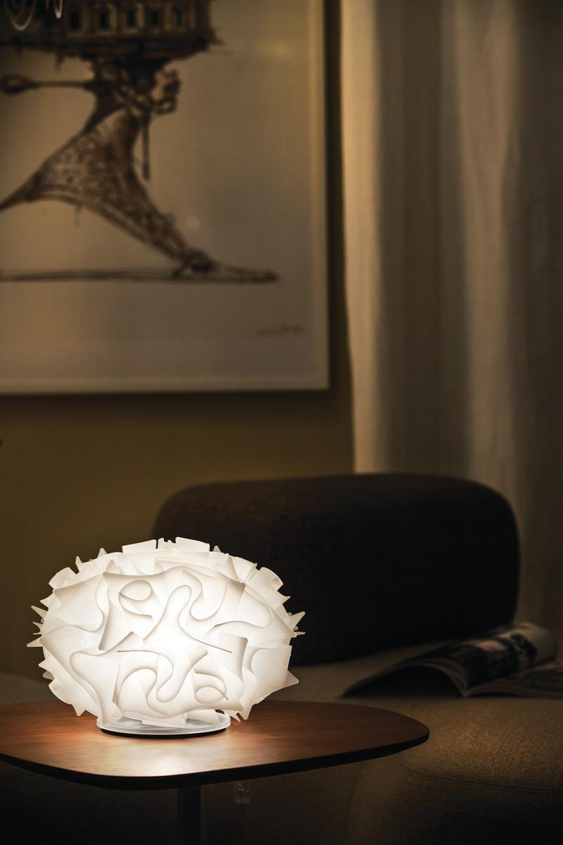 LED Opalflex® table lamp | Veli by Slamp