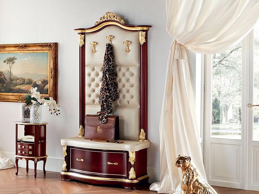 Free standing hallway unit | 13613 by Modenese Gastone