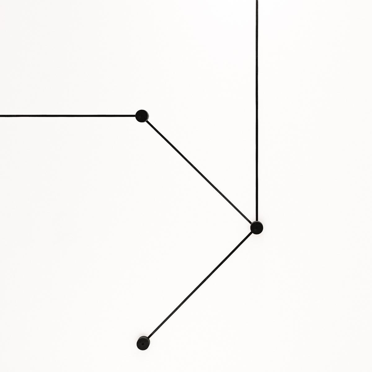 Linear lighting profile | Endless by Davide Groppi