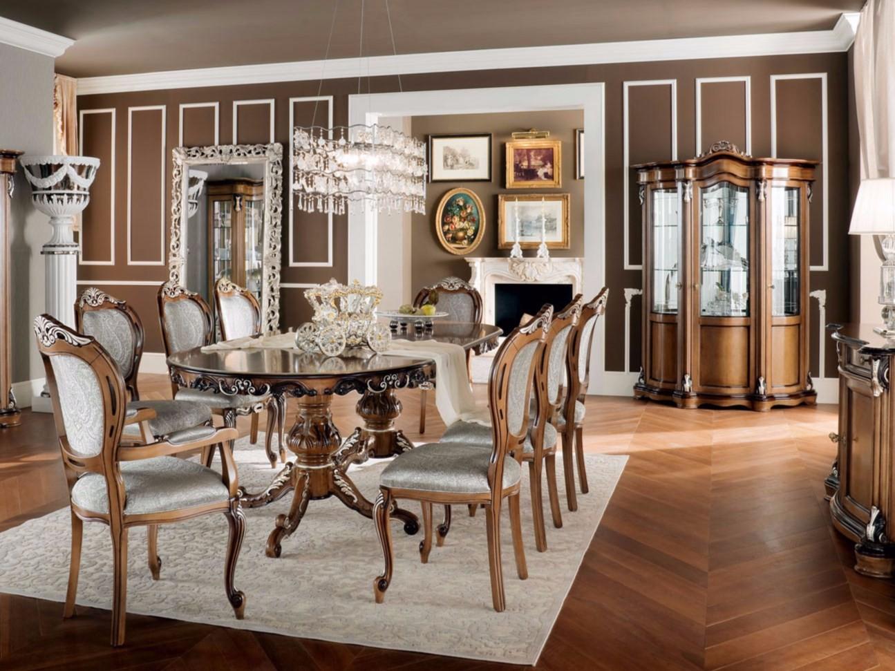 Sideboard with doors | 13108 by Modenese Gastone