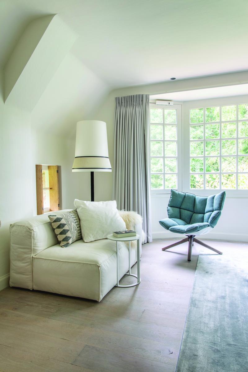 Floor lamp | Audrey by Contardi