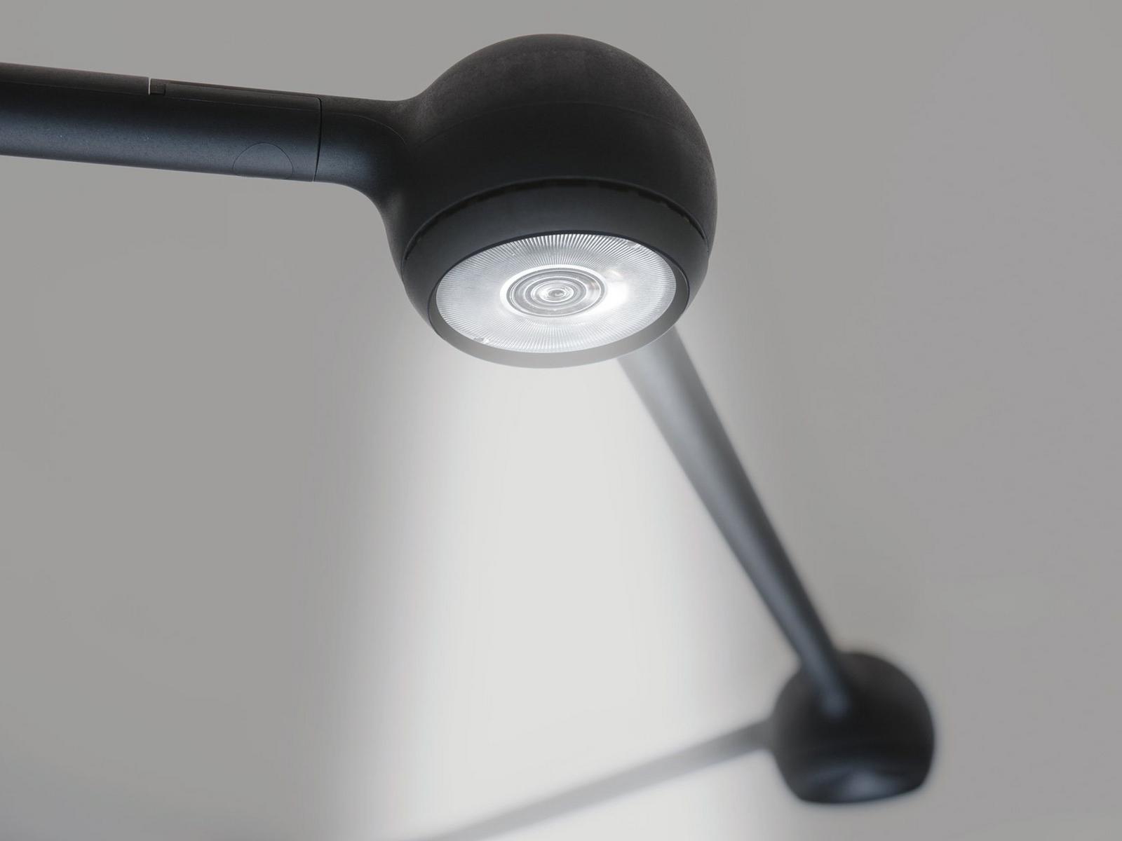 LED pendant lamp | Favo Light Cell by Sattler