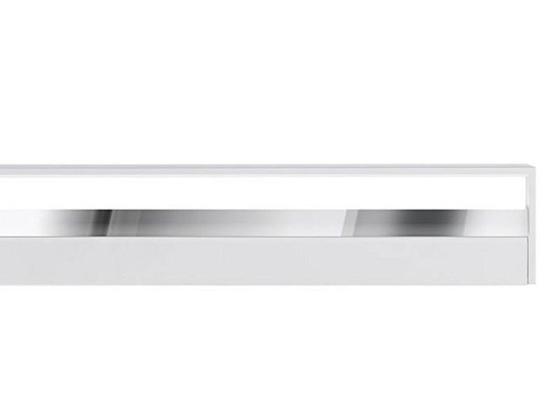 Metal wall lamp / ceiling lamp | Zero by Panzeri