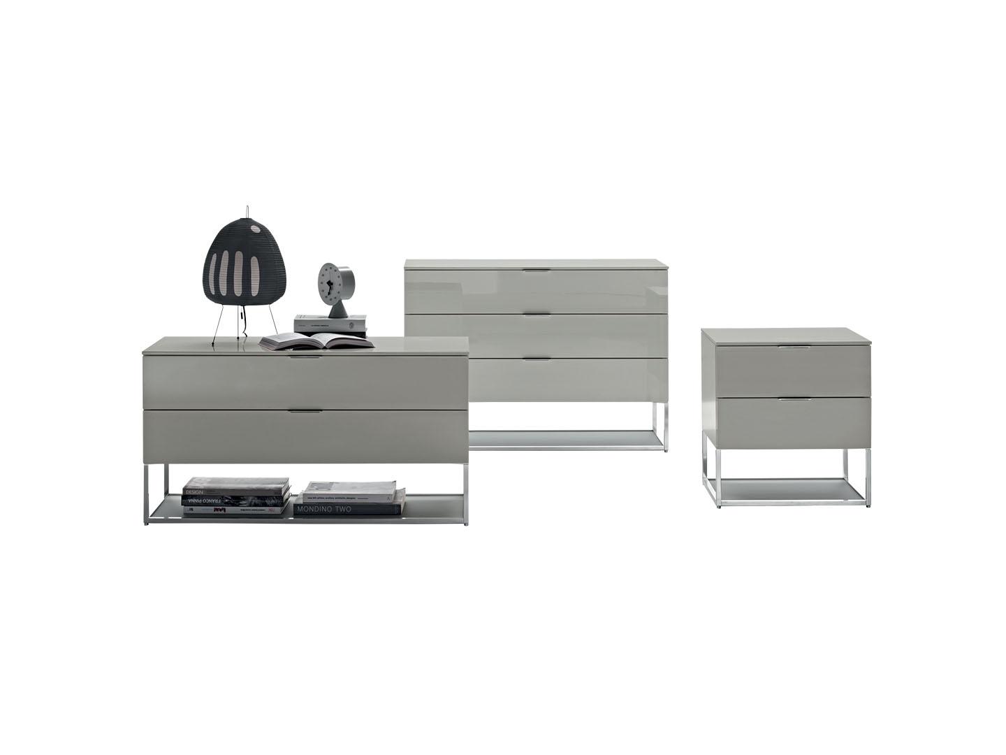 Chest of drawers | 909 by Molteni