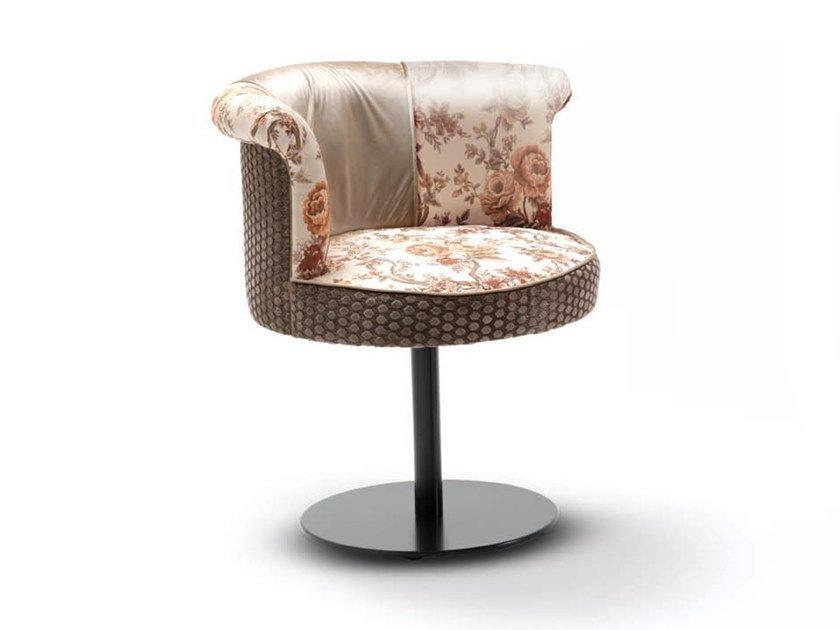 Swivel chair | Kipling by Grilli