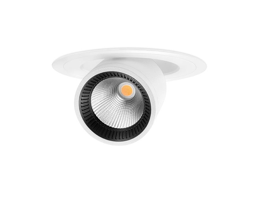 LED recessed spotlight | Pop Up by Arkoslight