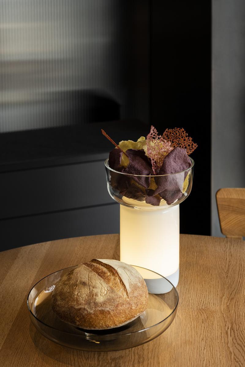 Cordless table lamp | Bontà by Artemide