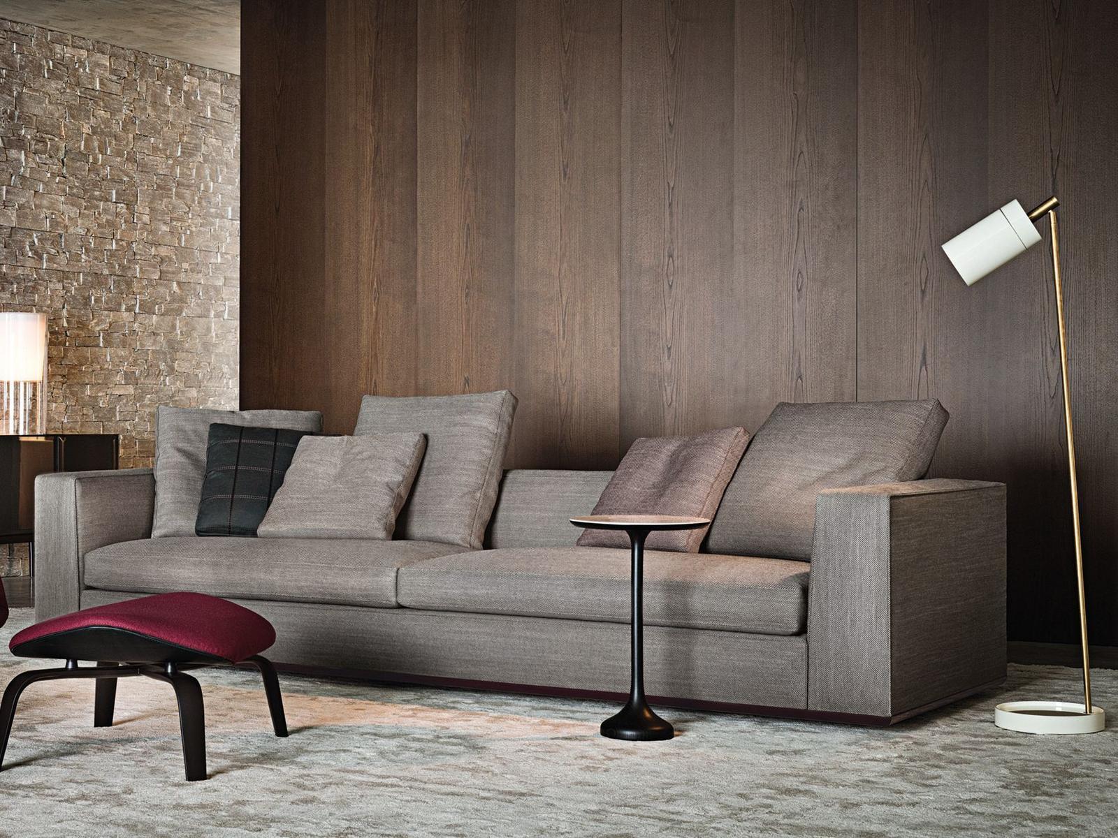 Sofa | Powell by Minotti