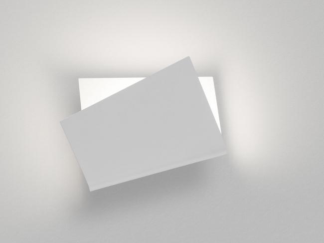 LED wall lamp with dimmer | Breess by Delta light
