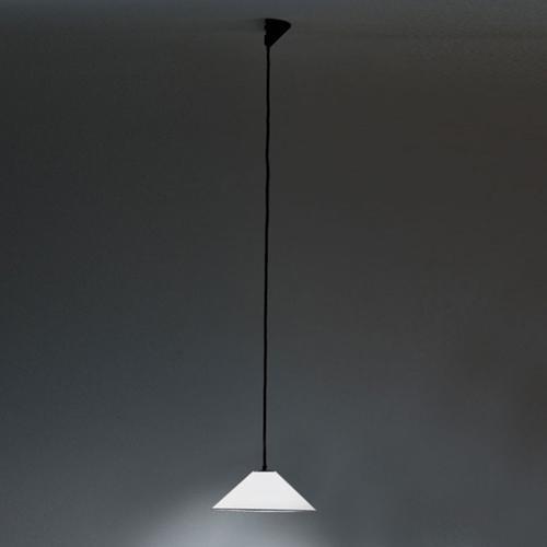 Direct light halogen pendant lamp | Aggregato Cono by Artemide