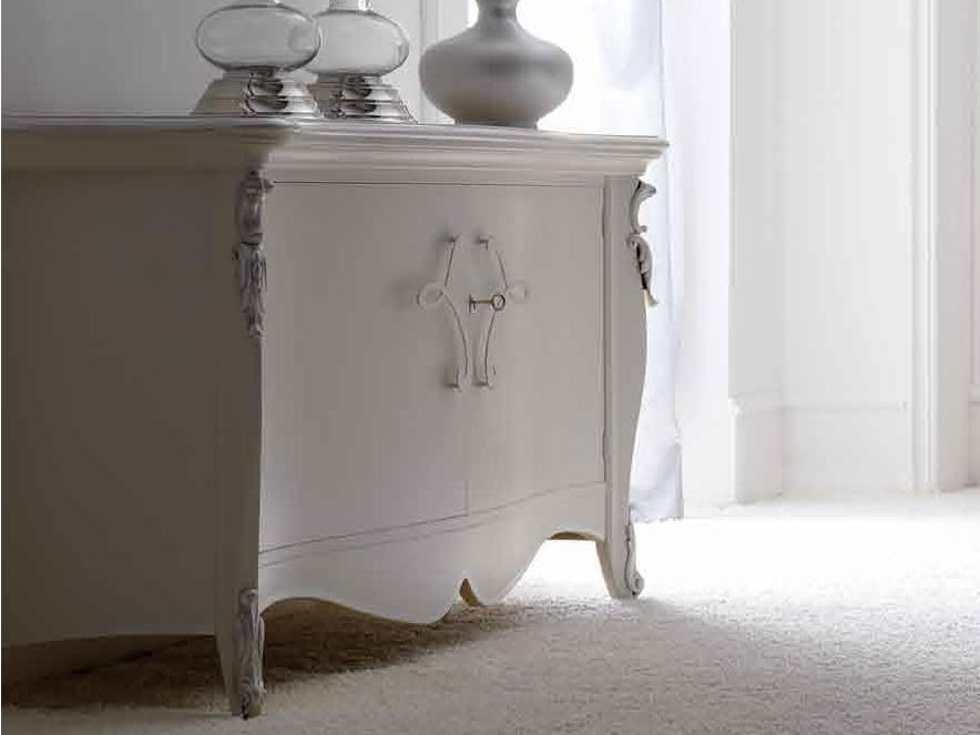 Sideboard with doors | Melissa by Corte Zari