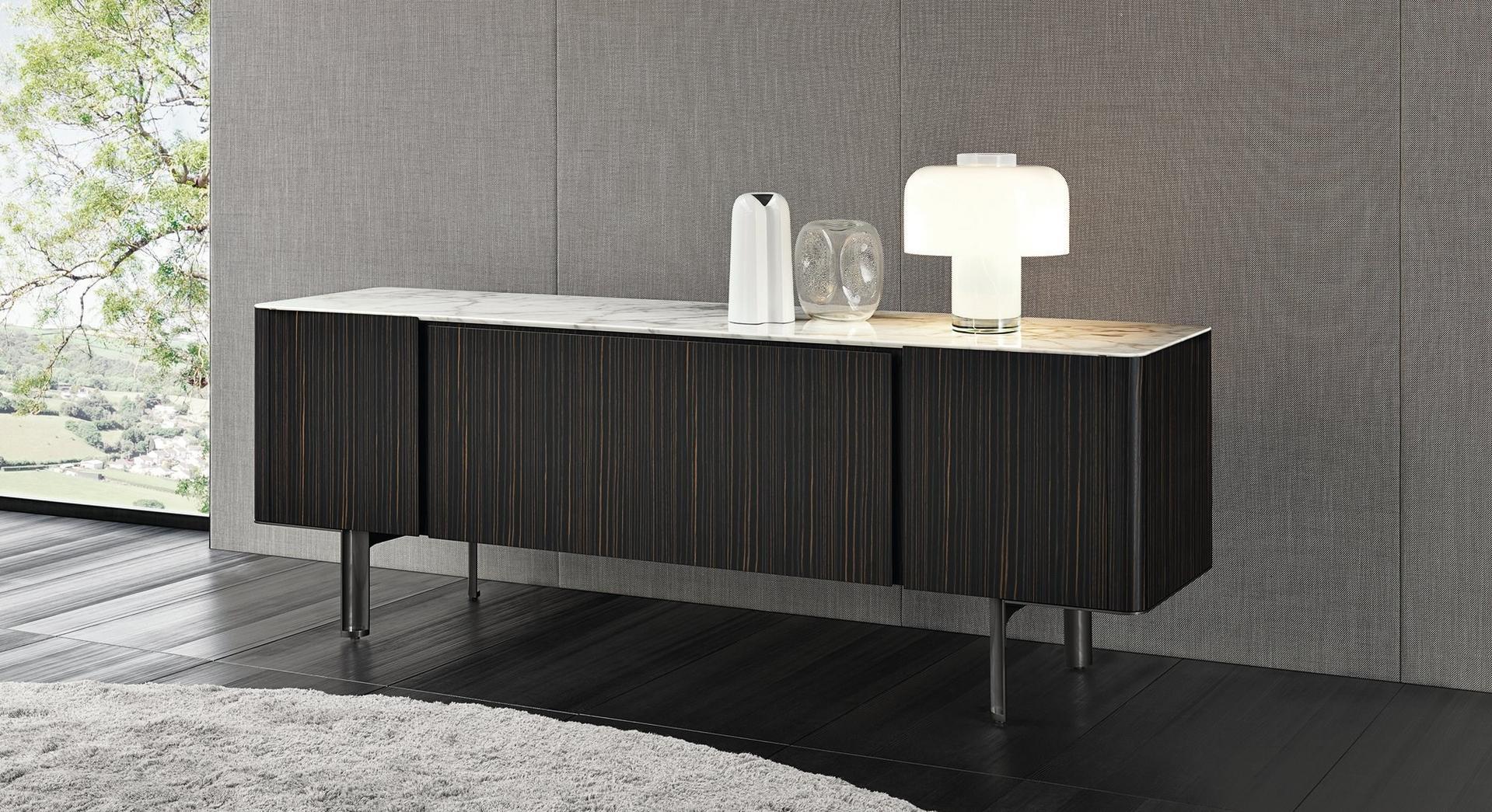 Sideboard | Lou by Minotti