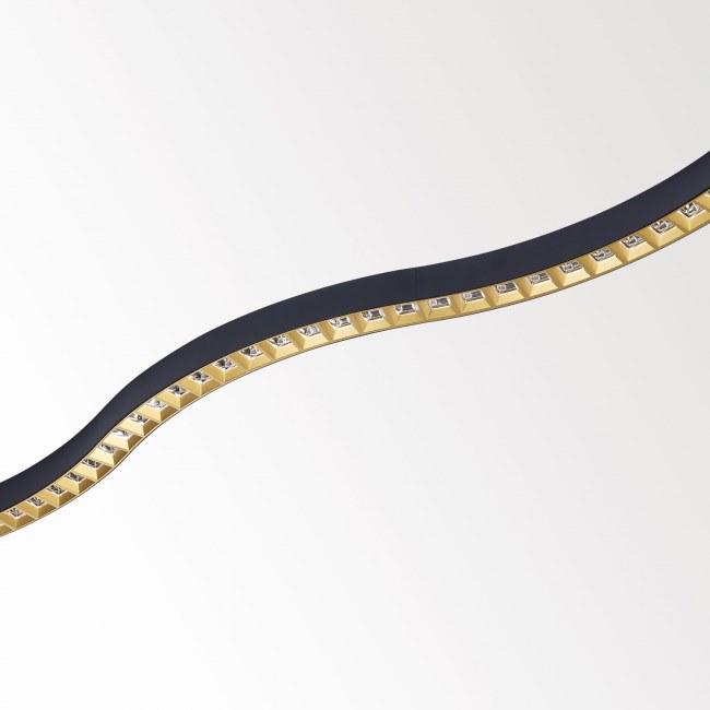 LED office pendant lamp | Inform R4 by Delta light