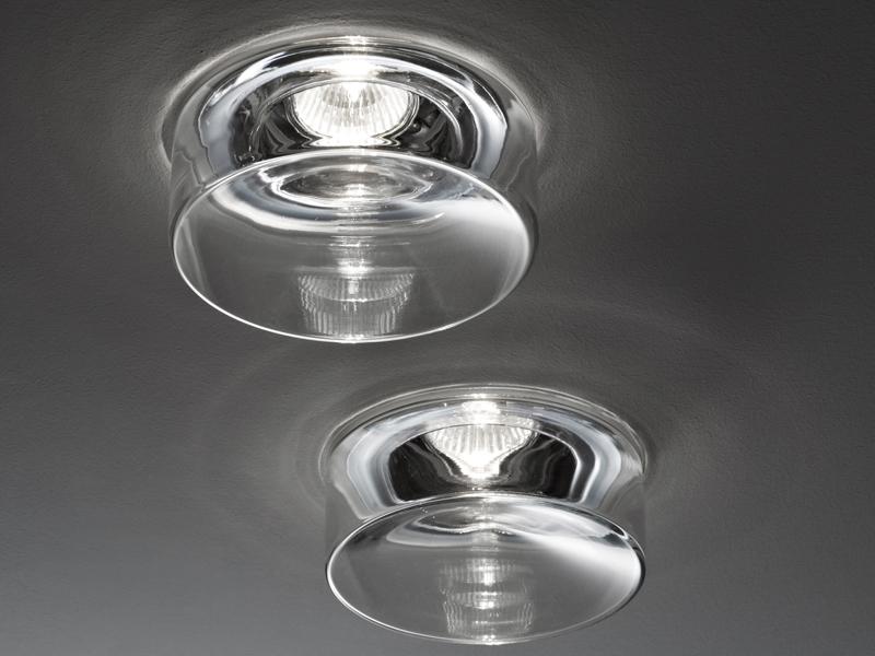 For false ceiling | Blow by Fabbian