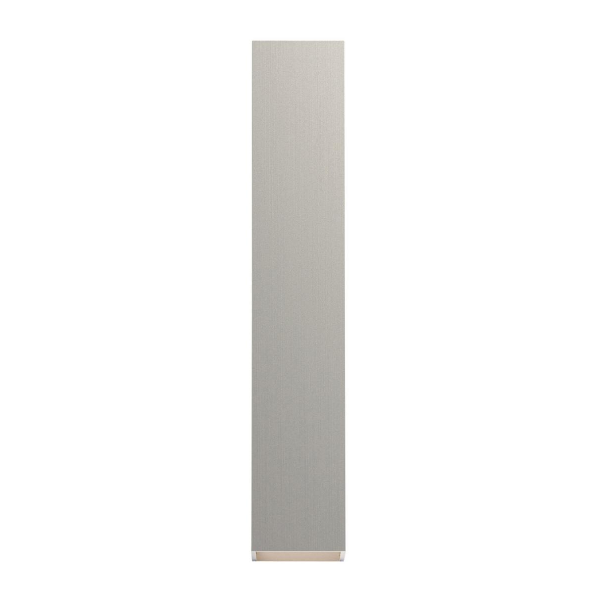 LED aluminium wall light | Kinzo 300 by Astro lighting