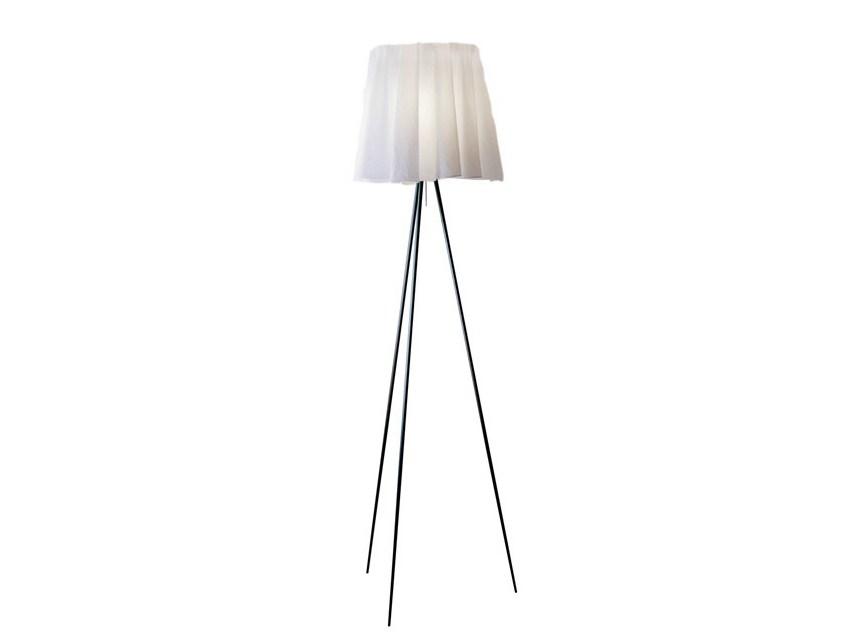 Fabric floor lamp | Rosy Angelis by Flos