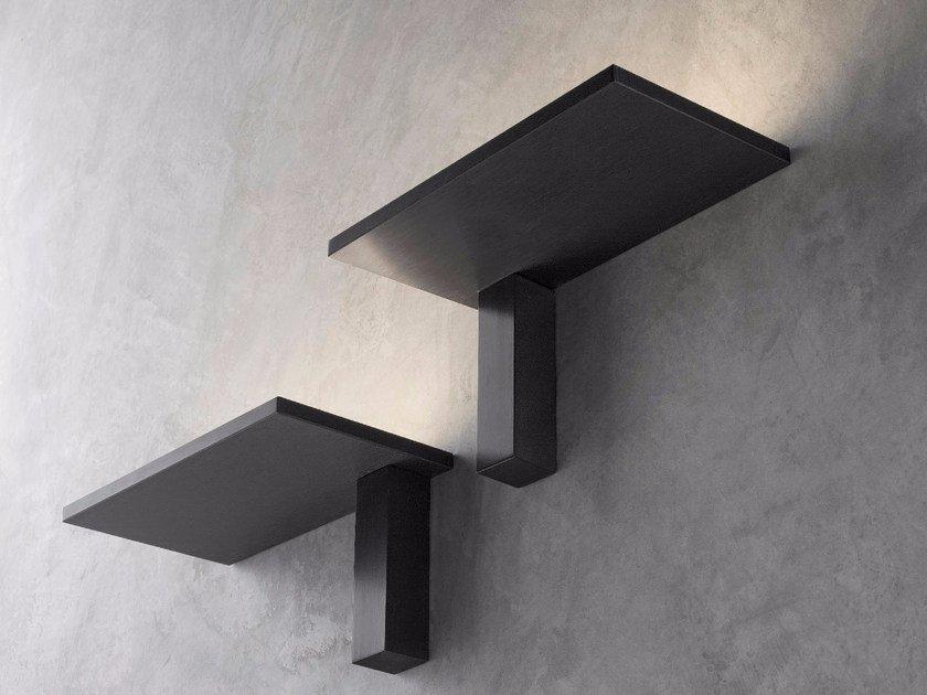 LED indirect light wall light | Plorit by Olev