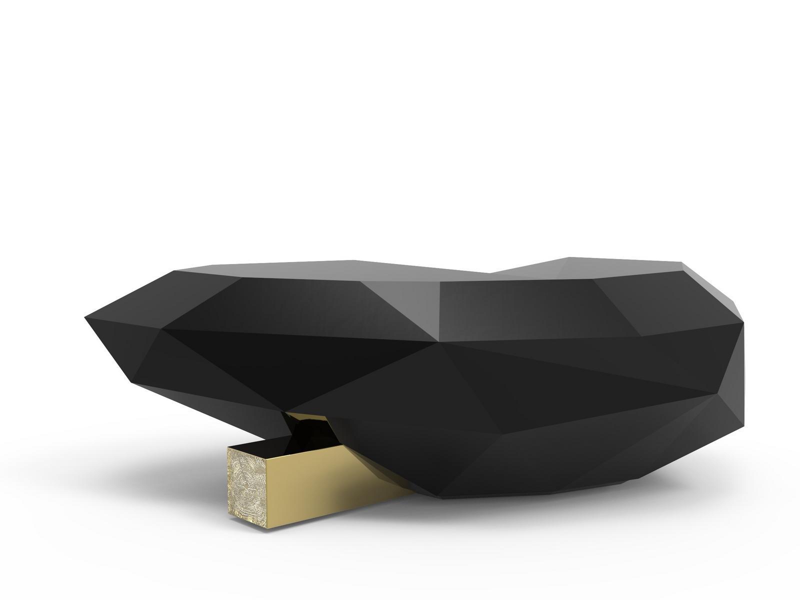 Coffee table | Diamond by Boca Do Lobo