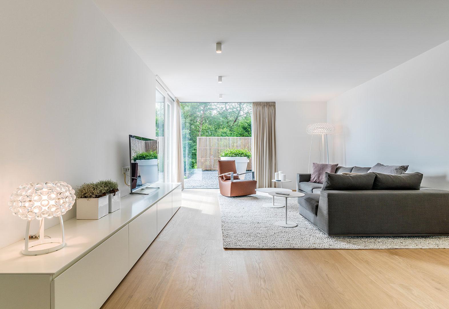 Plastic pendant lamp | Caboche by Foscarini