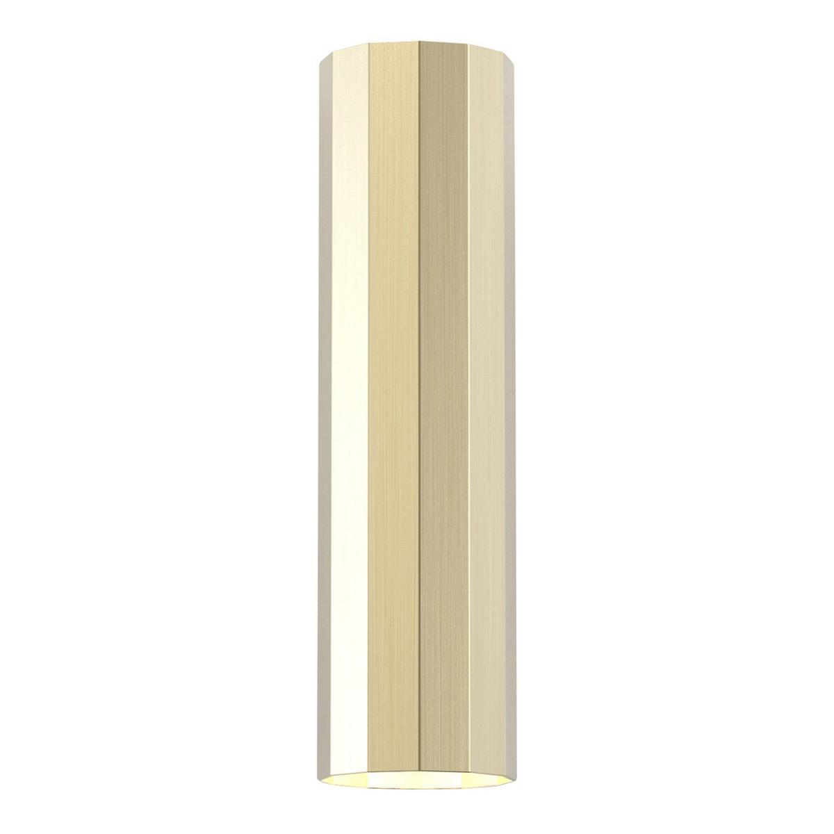 LED aluminium wall light | Hashira 300 by Astro lighting