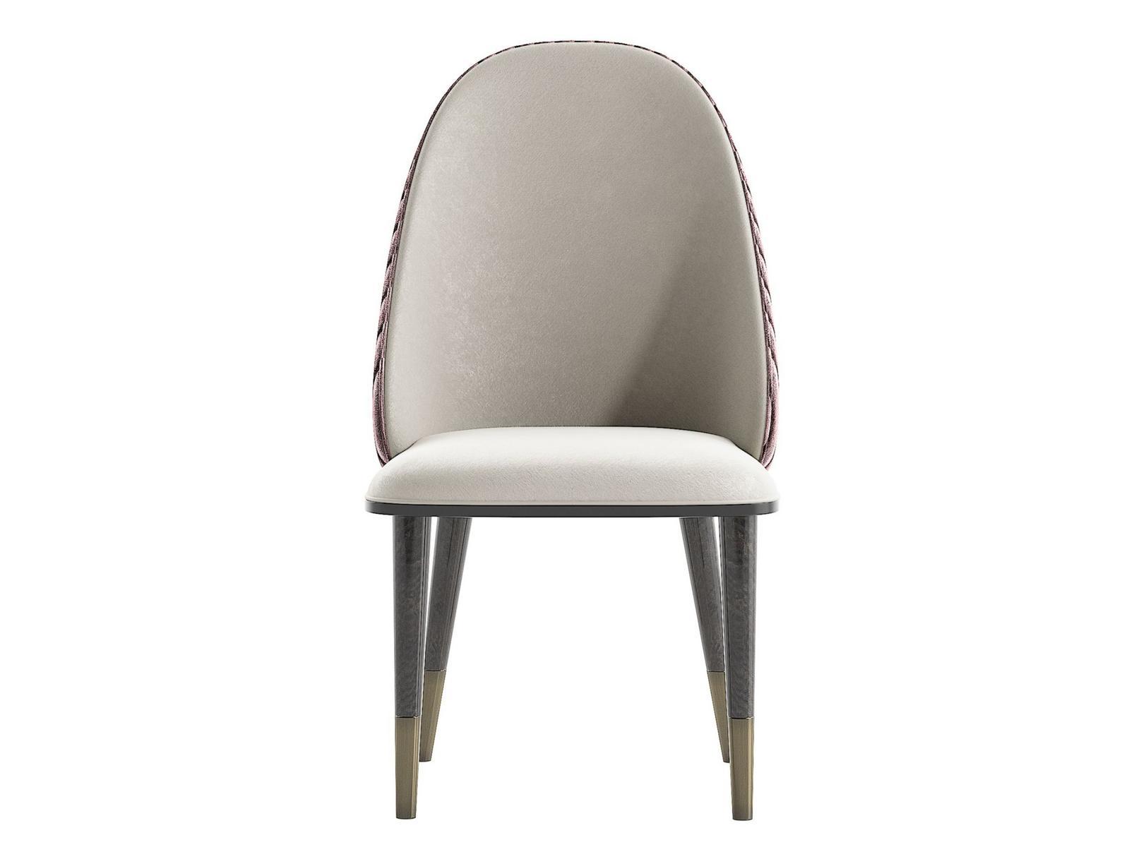 Upholstered fabric chair | Diva S/b by Capital Collection