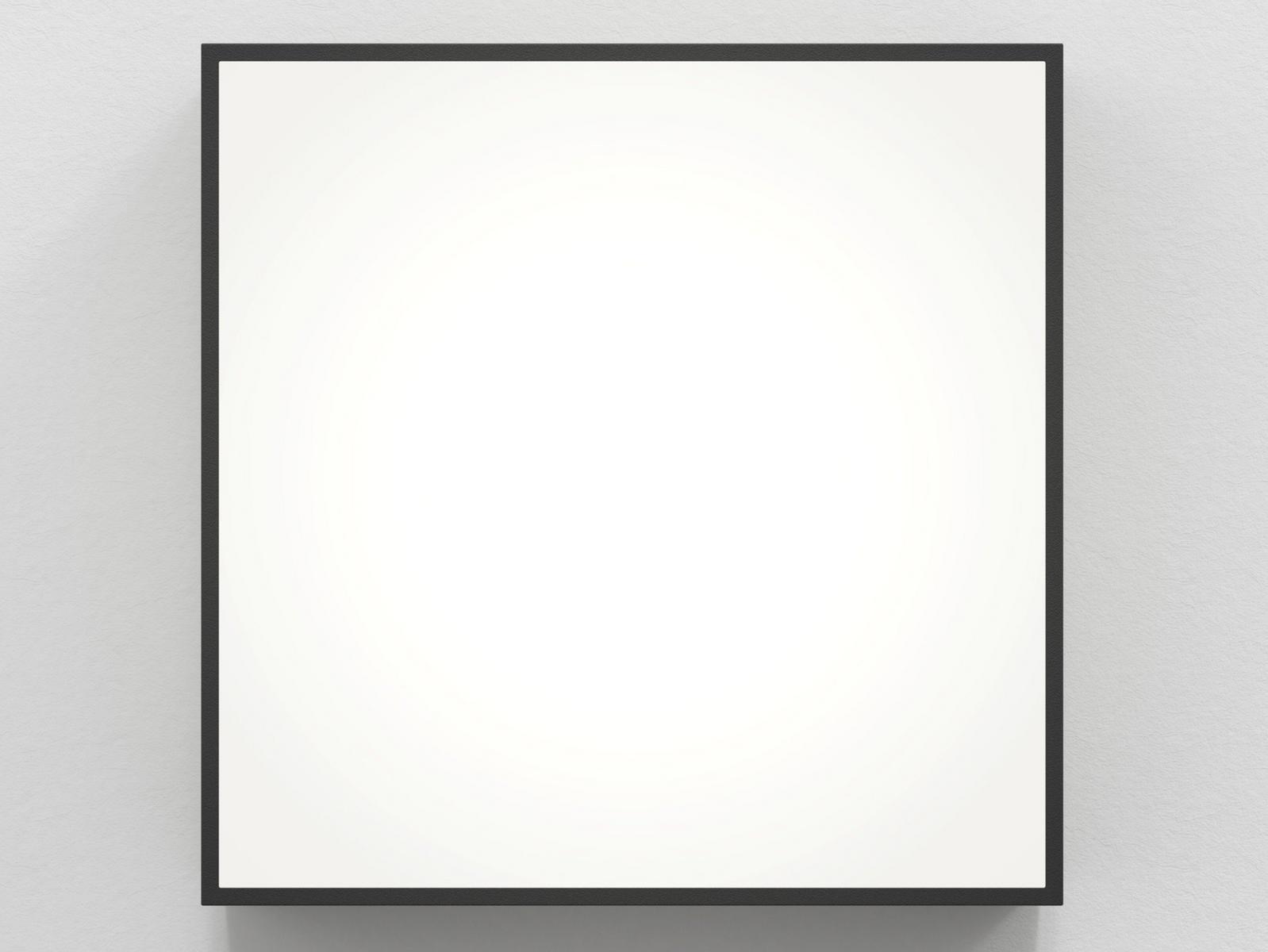 LED outdoor wall lamp in aluminum and polycarbonate | Kea 240 by Astro lighting