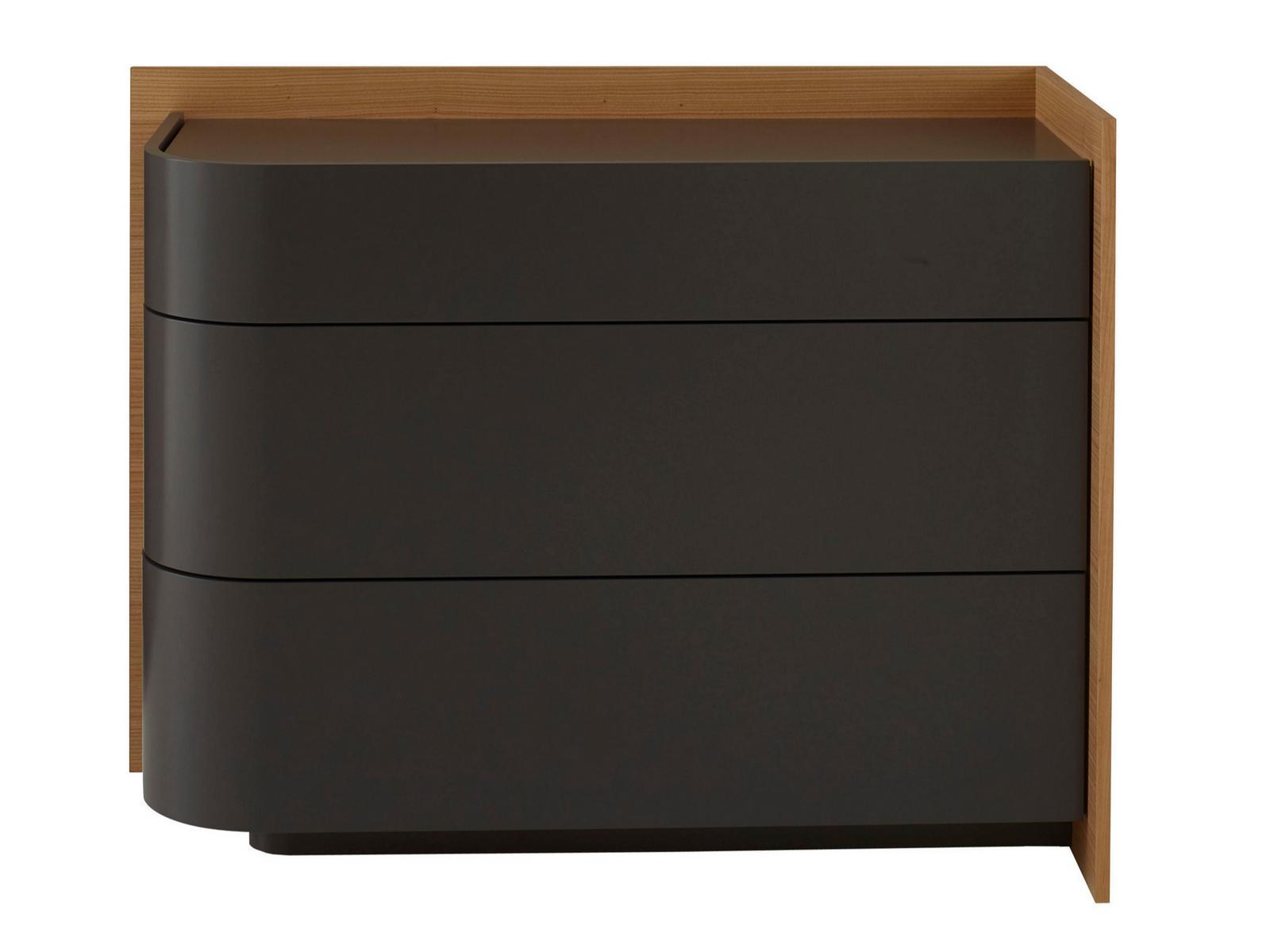 Modular chest of drawers | Entrèves by Ligne Roset