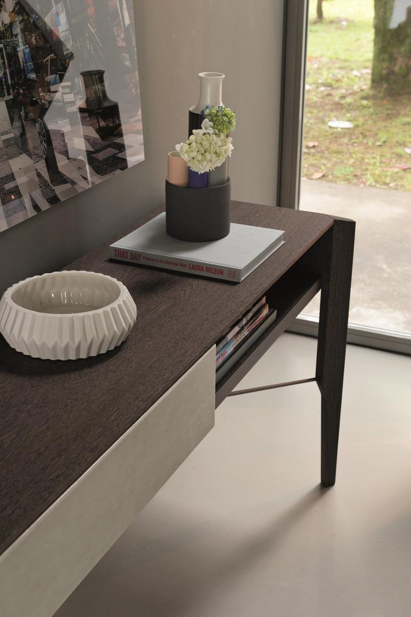 Sucupira console table | Glory by Arketipo