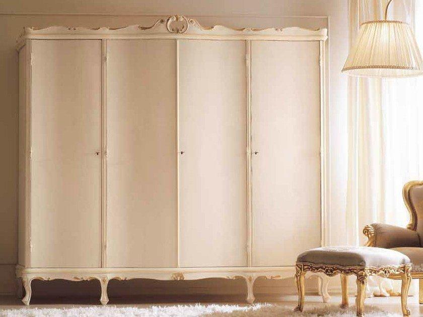 Wardrobe | Tiffany by Corte Zari