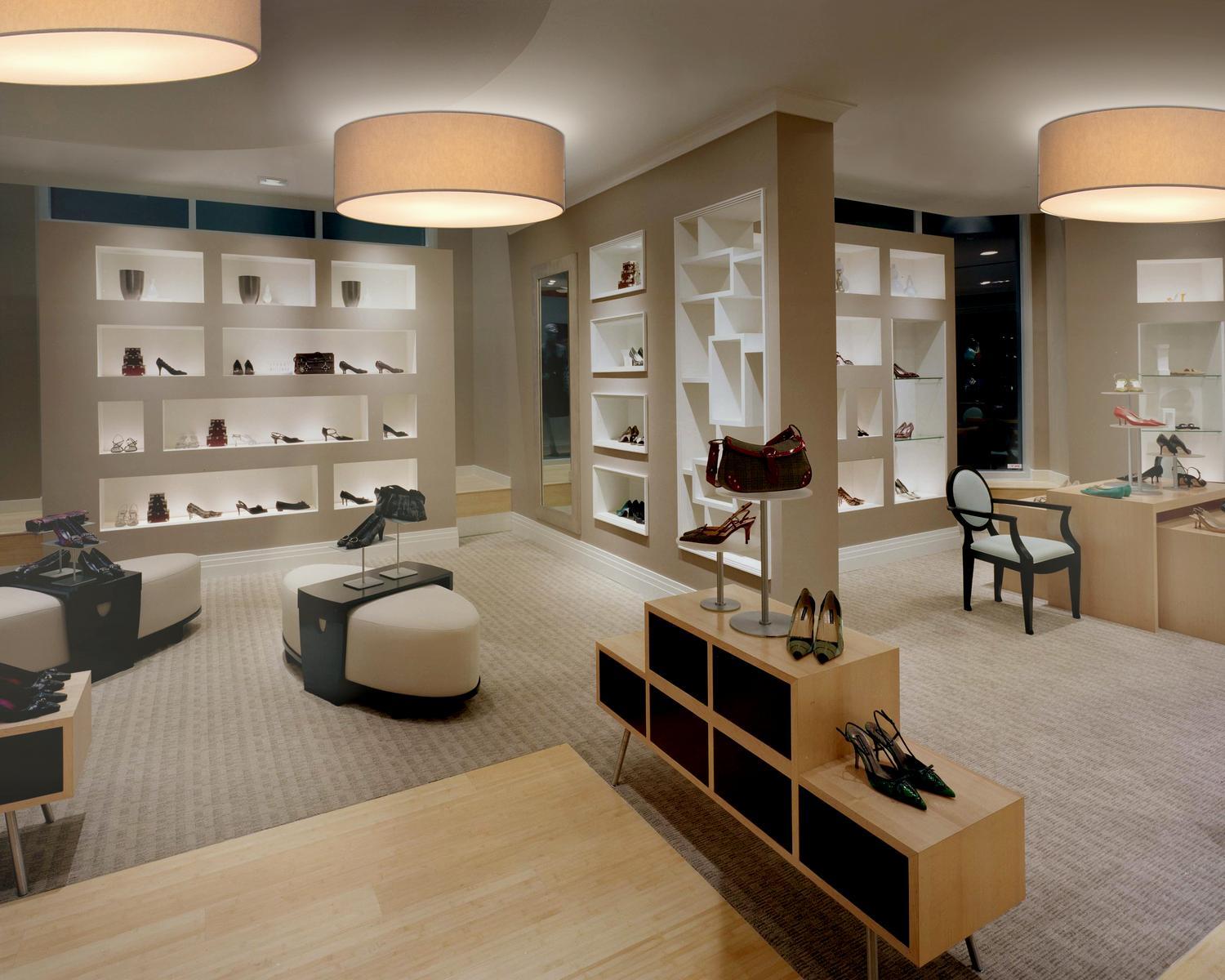 LED ceiling light | Circus by Contardi