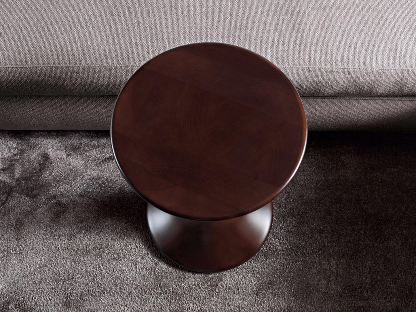 Coffee table | Kitaj by Minotti
