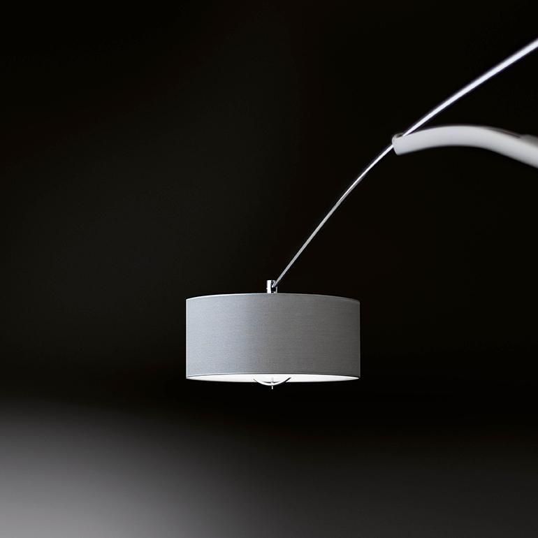 Floor lamp | Balance by Vibia