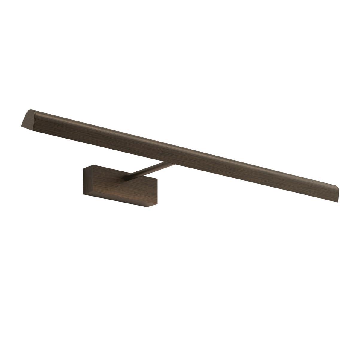 LED aluminium wall lamp | Renoir 680 by Astro lighting