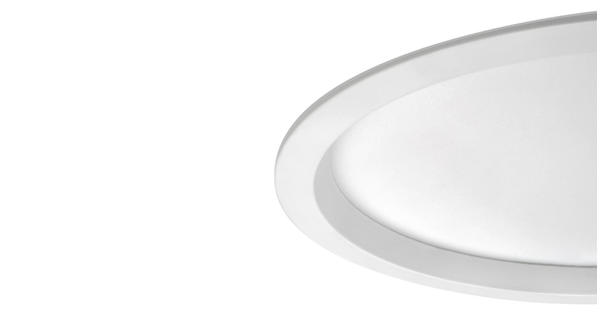 LED recessed ceiling lamp | Neox by Arkoslight