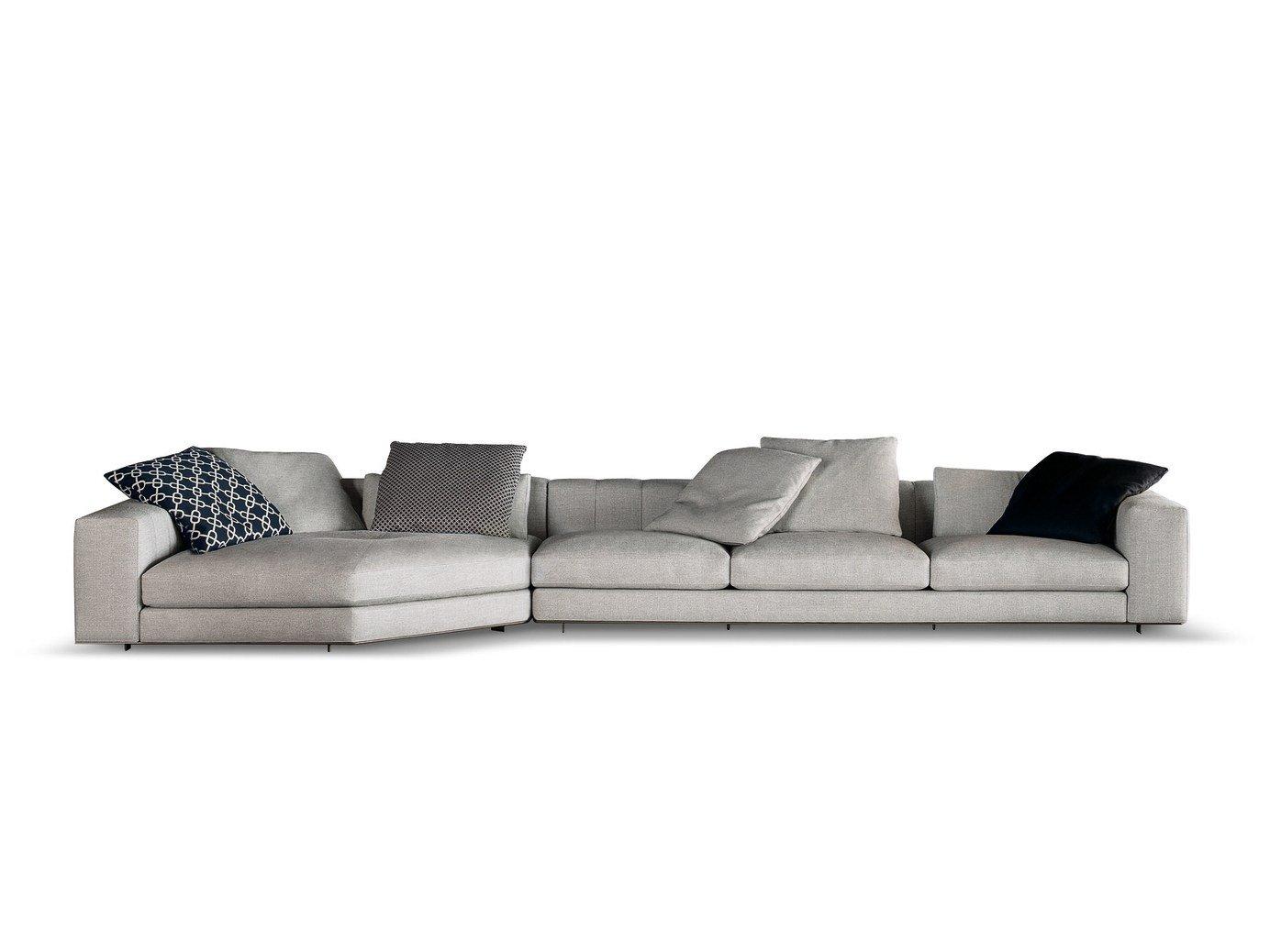 Sofa | Freeman Duvet by Minotti
