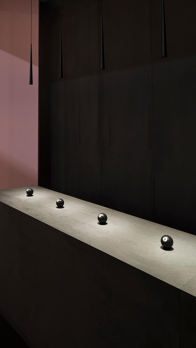 LED round aluminium spotlight | Holly 48v by Arkoslight