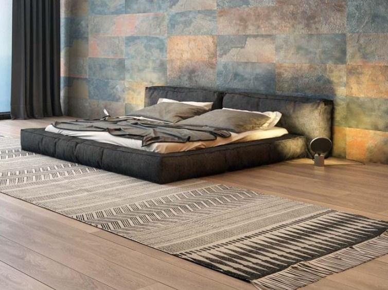 Cement table lamp / floor lamp | Avveni Concrete by Sattler