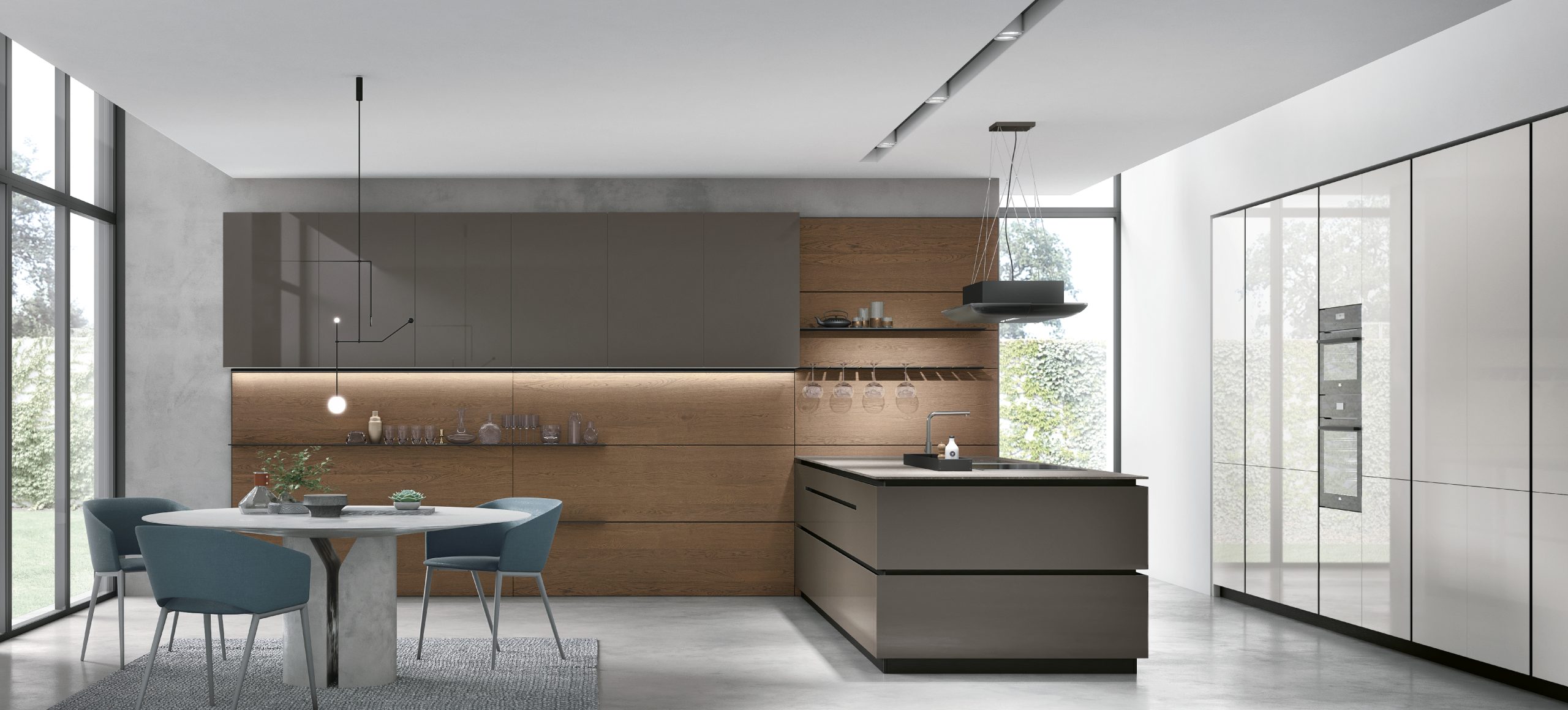 kitchen Stosa Cucine Aliant