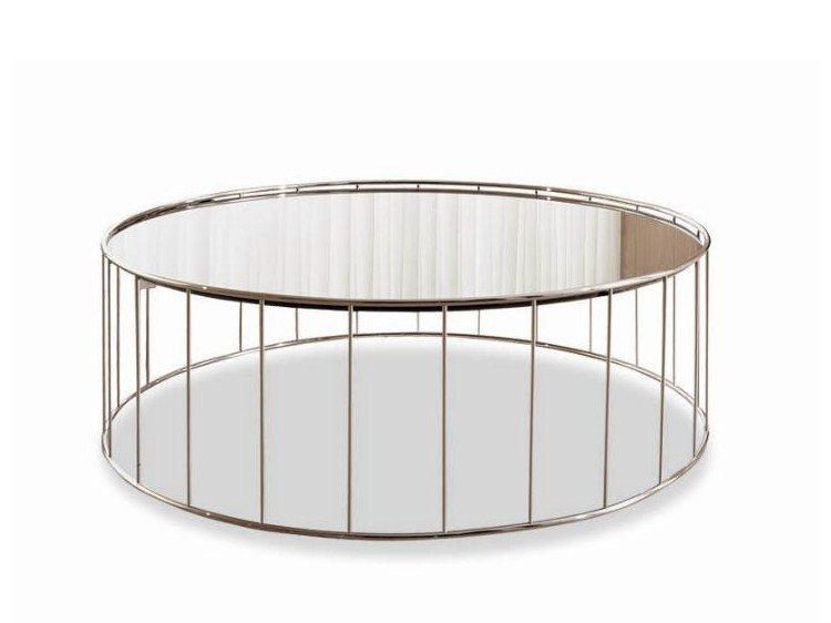 Coffee table | Caulfield by Minotti