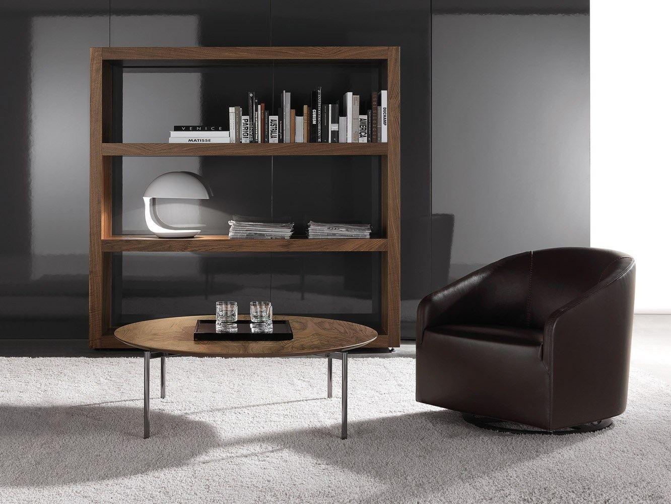 Bookcase | Johns by Minotti