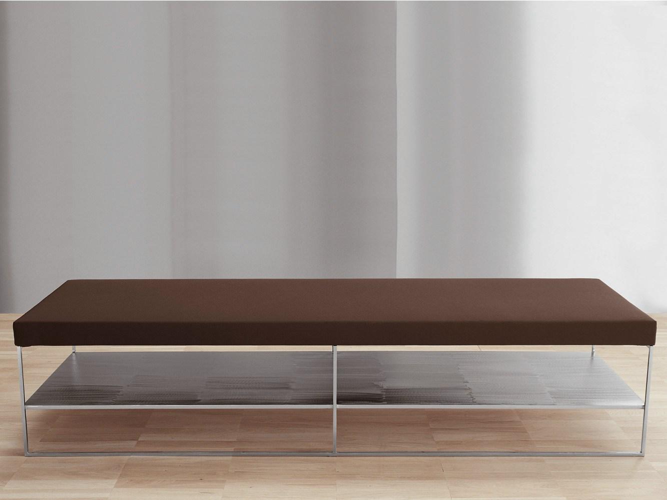 Bench | Calder by Minotti