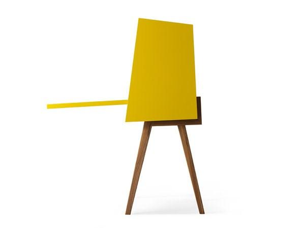 Secretary desk with drawers | Hemingway by Grilli