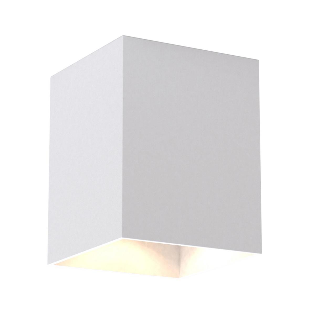 LED square aluminium spotlight | Kinzo 140 by Astro lighting