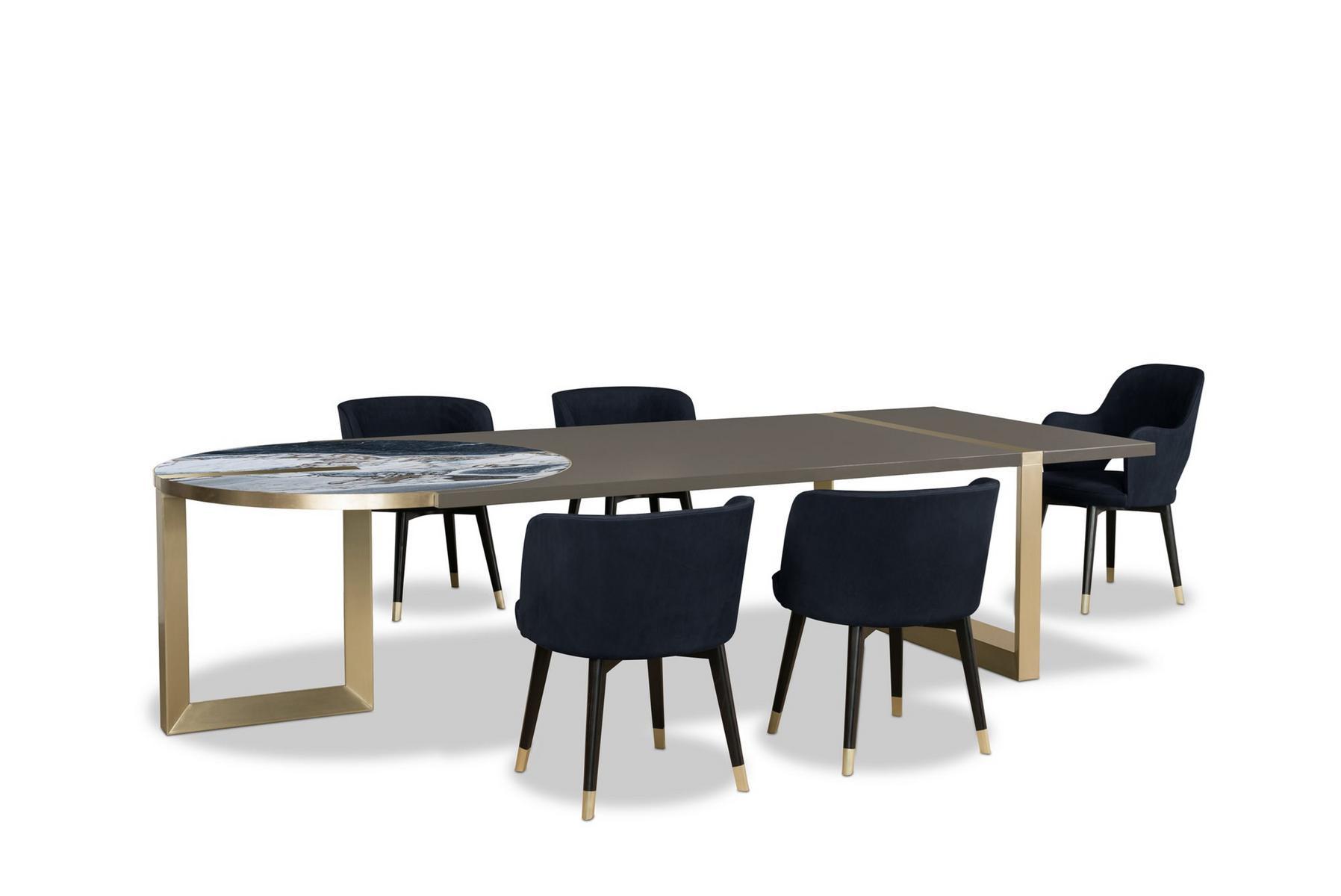 Living room table |  by Baxter