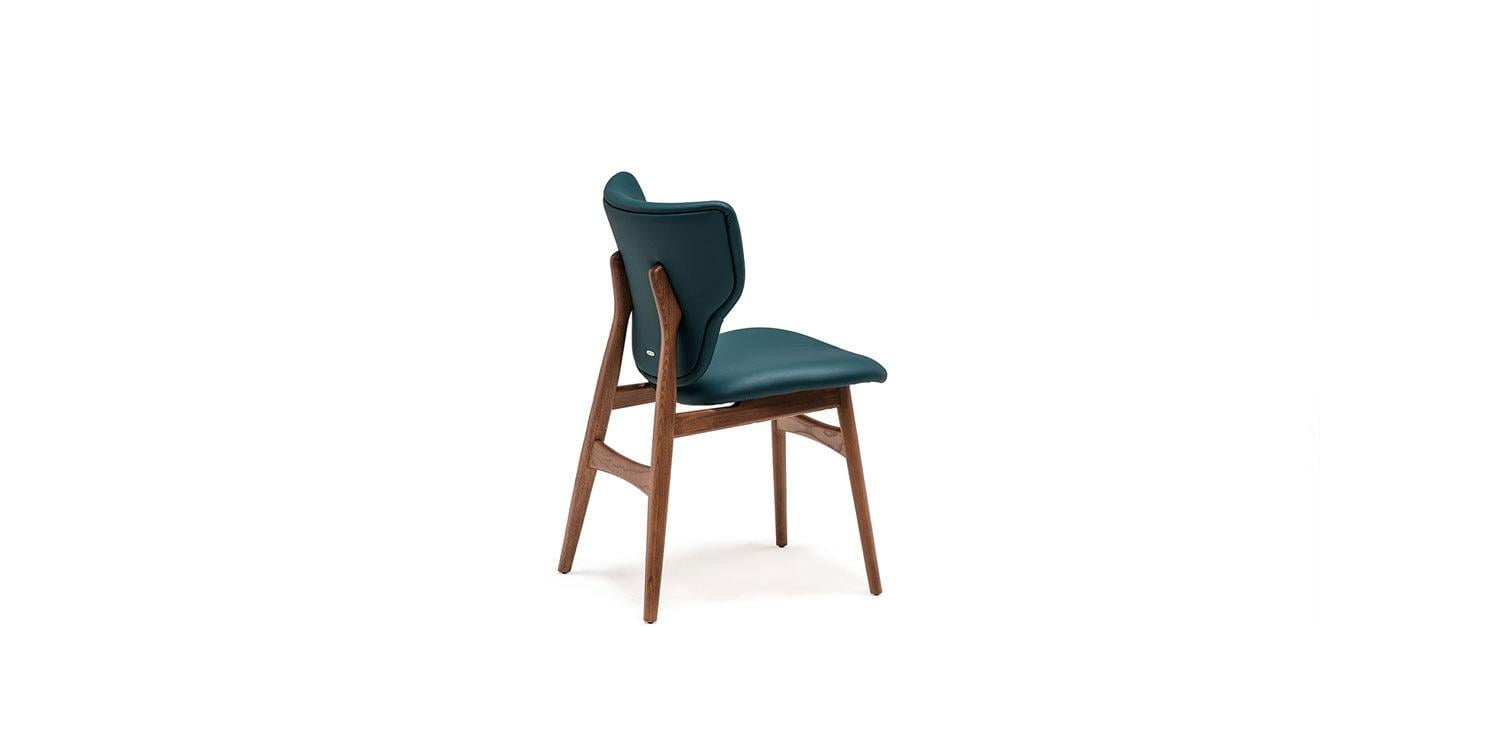 Wood chair | Dumbo by Cattelan Italia