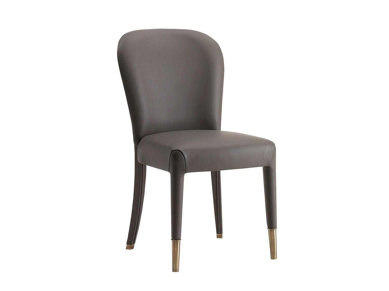 Upholstered chair | Karen by Volpi